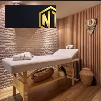 GIƯỜNG SPA ĐƠN GIẢN NGỌC THỊNH - GGS08
